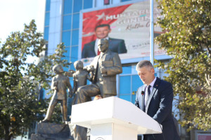 19 Ekim Muhtarlar Günü Kutlu Olsun